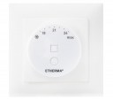 eTwist, inbouwthermostaat, bluetooth, app, eControl